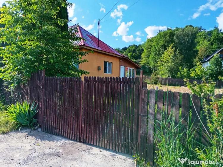 Casa de vanzare cu teren 3100 mp in Breaza de Jos, Prahova - 17