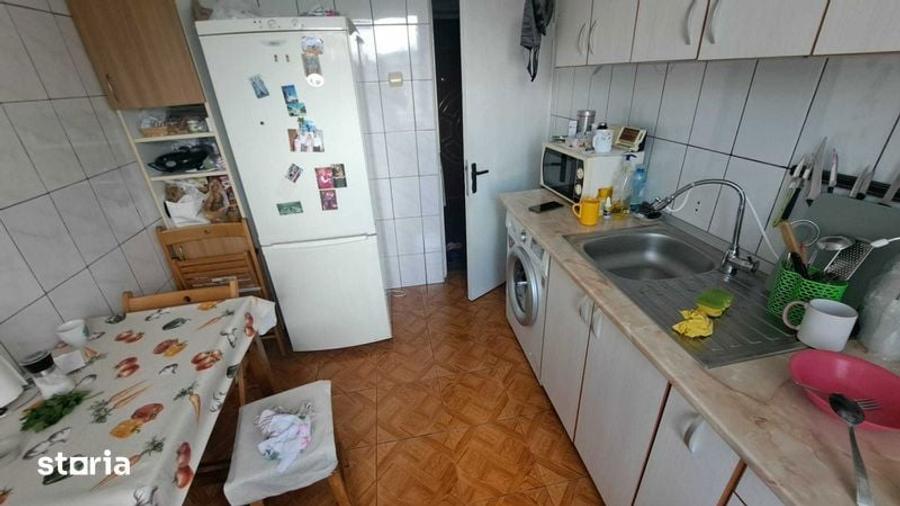 Apartament 3 camere semidecomandat - Rahova - 6