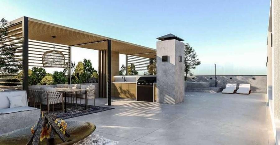 Penthouse - 4 camere | Pta Muncii | Bloc 2017 | Terasa 374mp - 11