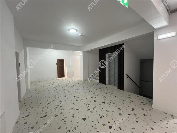 Apartament intabulat cu 2 camere 60 mp si balcon zona Rahovei - 10
