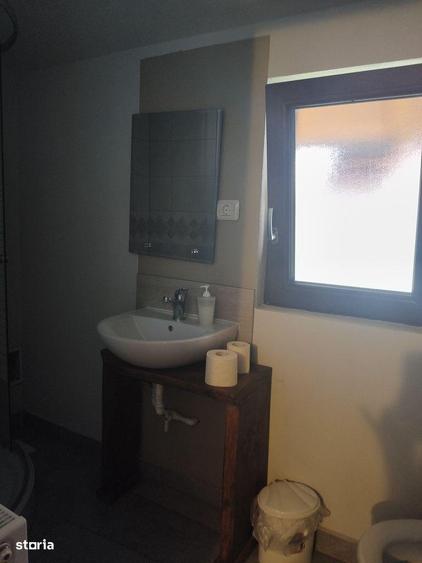 Busteni-Apartament 3 camere in vila , et 1 - 9