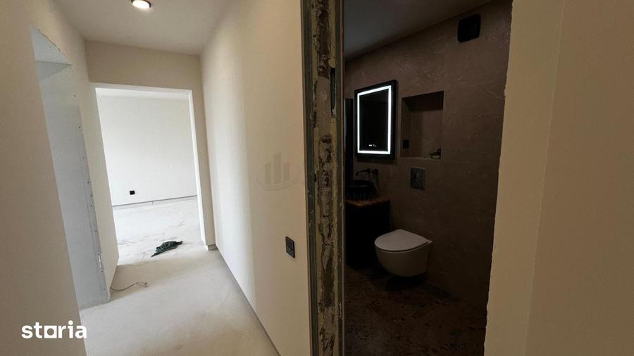 Apartament cu 2 camere în Colentina