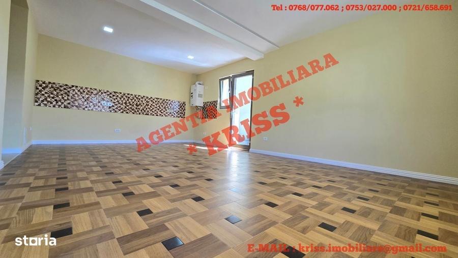 Apartament cu 2 camere decomandat în Trivale