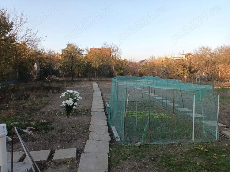 Casa 900 mp.teren - 8