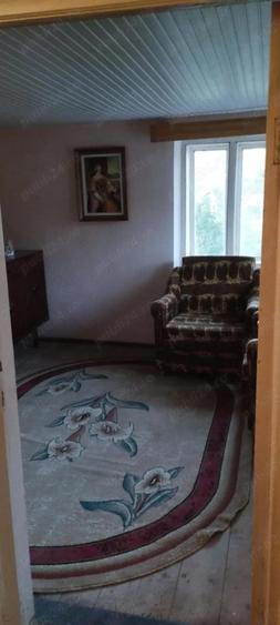 Casa batraneasca Lipovat - 2