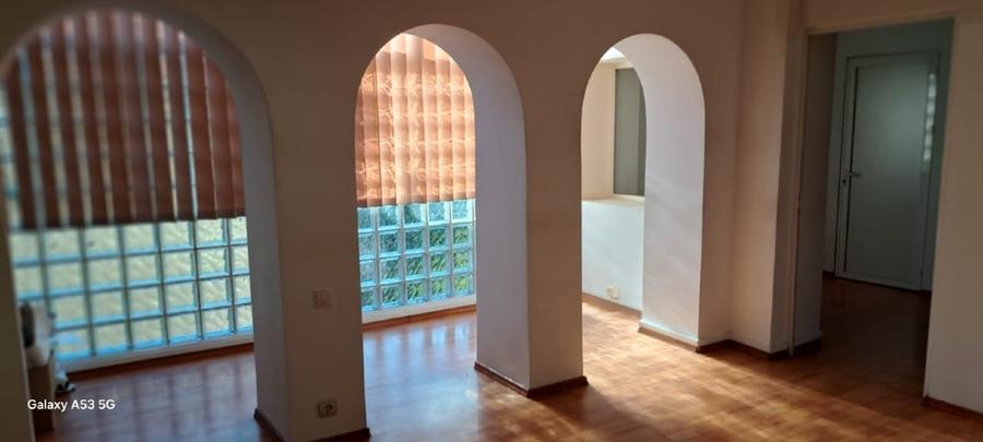 Cotroceni birou 90-mp - 2