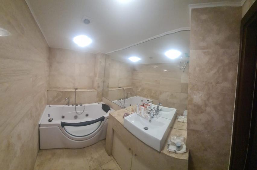 Apartament 3 cam | 100sqm | Persepolis Residence | Herastrau | Nordului - 7