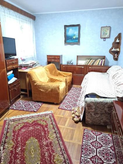 Apartament 3 camere, decomandat, Faleza Dunarii vedere Dunare - 9