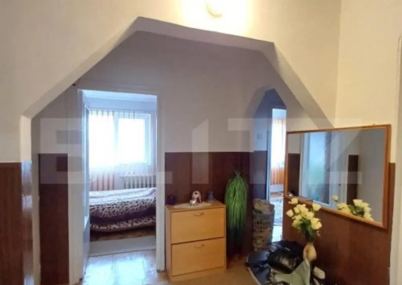 Apartament 3 camere, 63 mp, zona Micro III - 5