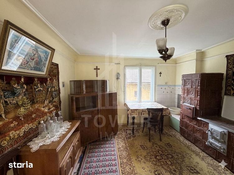 Casa rustica de vanzare in Tili?ca, (Marginimea Sibiului) - 18
