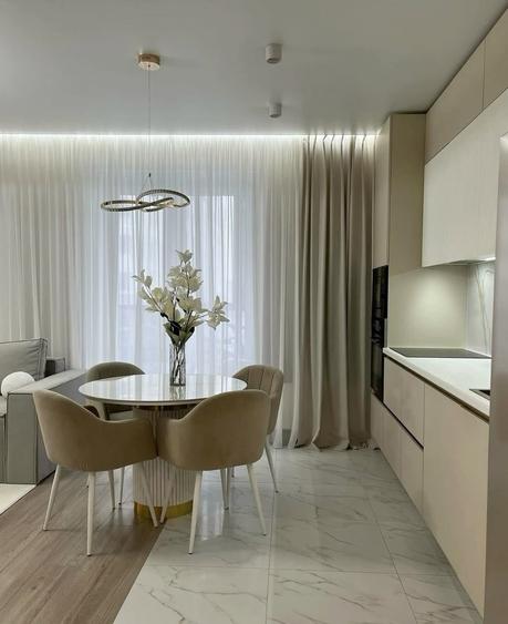 **CASA TA ESTE AICI !!! ->  Apartament 3 camere / 71 mp / Metrou Berceni ** - 2