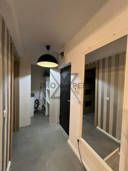 Apartament 2 camere , la cheie,  zona Dambu Rotund - 8