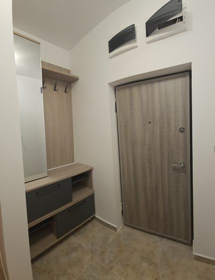 Apartament 2 camere – Prima închiriere – Zona Campus – Bloc Primavera(AXI118) - 30