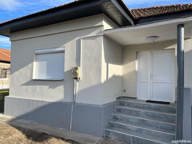 Casa nou renovata in Tg Jiu cu mult teren - 4