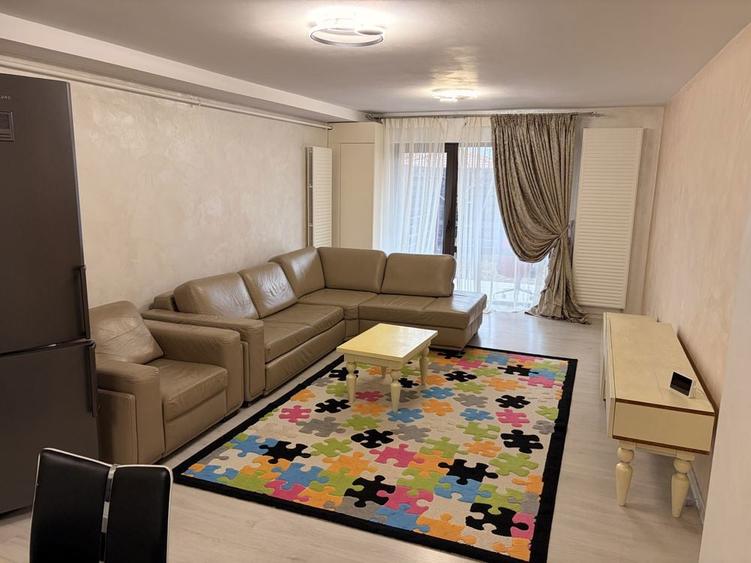Apartament 2 Camere, Brasov, Noua, Green Vally - 7