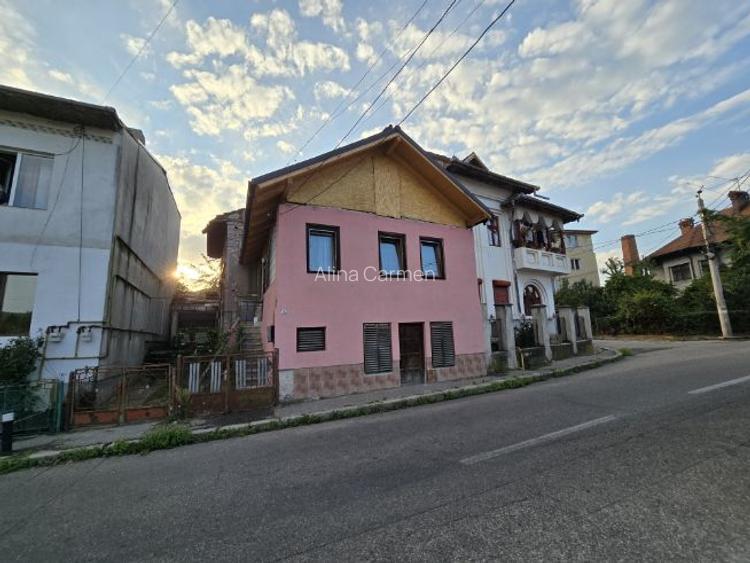 Vand casa campulung muscel
