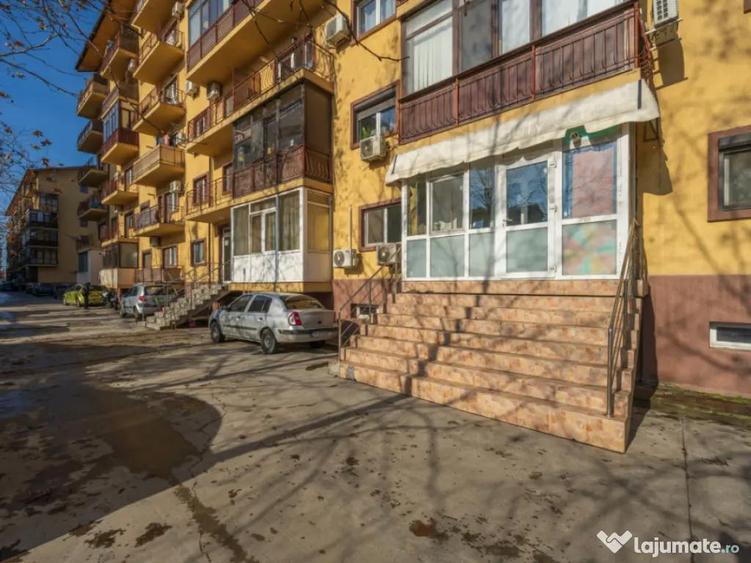 MILITARI RESIDENCE LIDL, SPATIU COMERCIAL 52 MP, PARTER - 8
