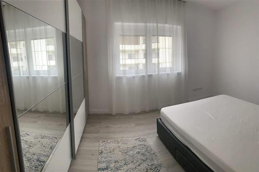 Apartament 2 camere decomandat parcare zona Deventer - 2