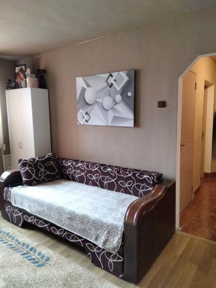 Apartament confort redus cu doua camere - 1