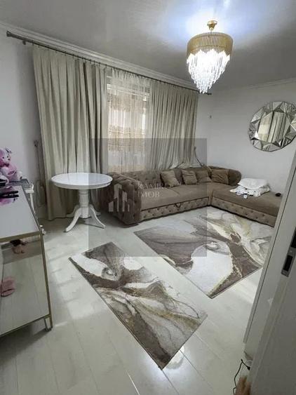 2 Camere  Decomandat 66mp - Sector 4 - Metalurgiei - 1