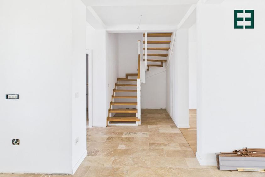 Casă nouă tip duplex 4 camere - Dumbrăvița - Timișoara - 3