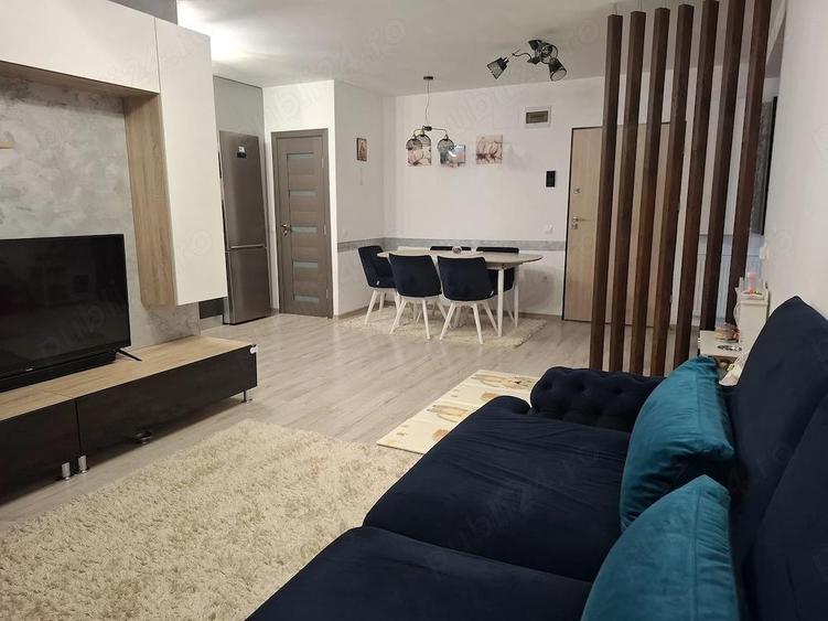 Apartament mobilat de vazare Casa Galbena Rezidence - 5