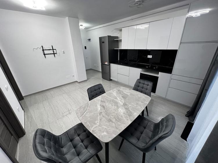 Apartament 3 camere de inchiriat - 2