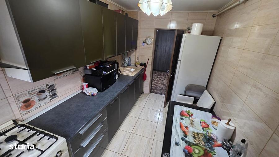 Apartament 4 Camere et 2 Zona Piata Moldovei-Blvd Independentei - 5