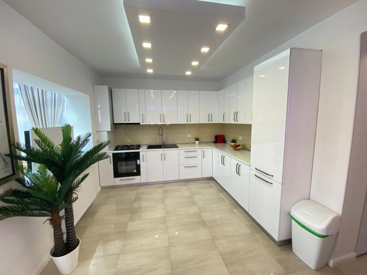 Casă de vis cu 4 camere în Bragadiru – gata de locuit! - 13