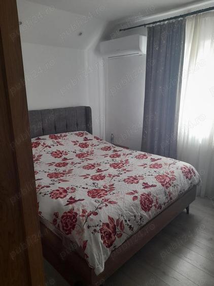 Ordine, confort ?i un aer primitor in Pipirig 4 camere, 96 mp, etaj 3 - 9