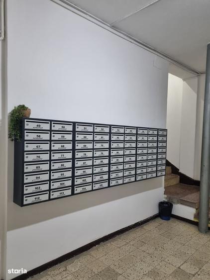 Apartament 1 Camera Piata Veteranilor - 9