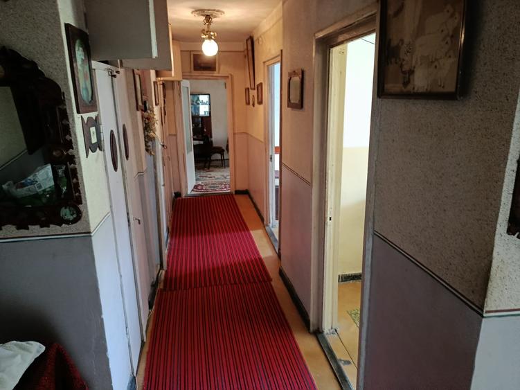 Titu, județul Dâmbovița - de vânzare apartament 3 camere, bine pozitionat! - 7