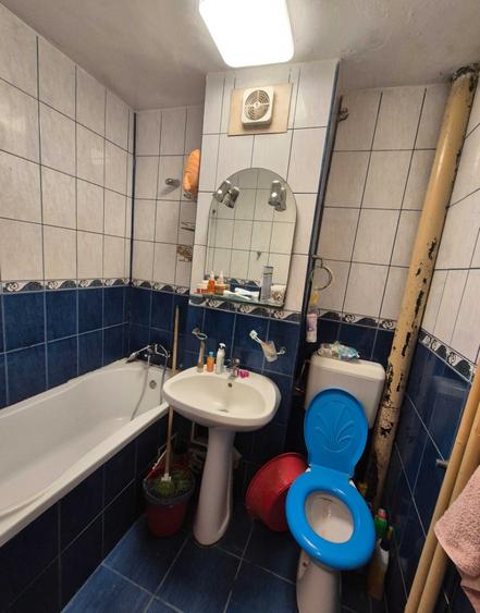 Vanzare apartament 2 camere Titan - 4