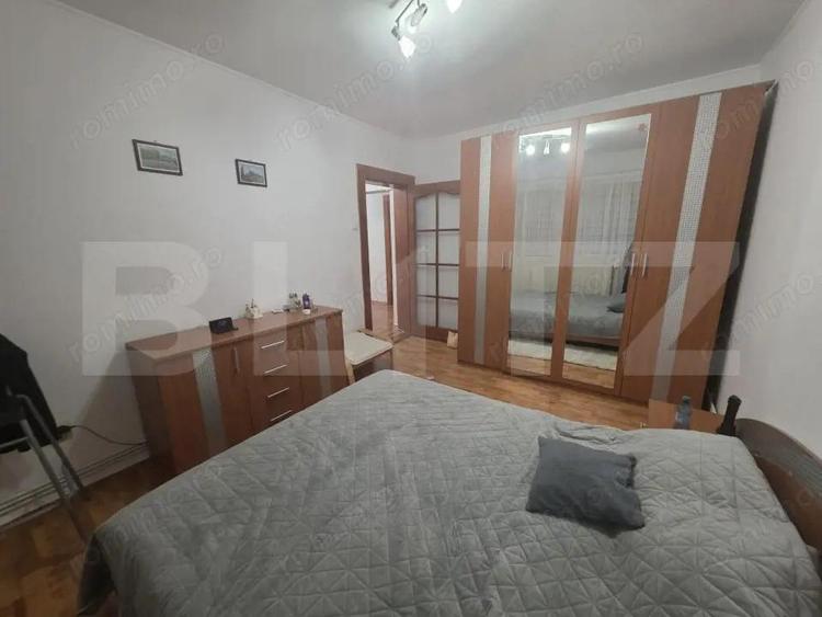 Apartament 72 mp la Etajul 2: Micro 5 - 7