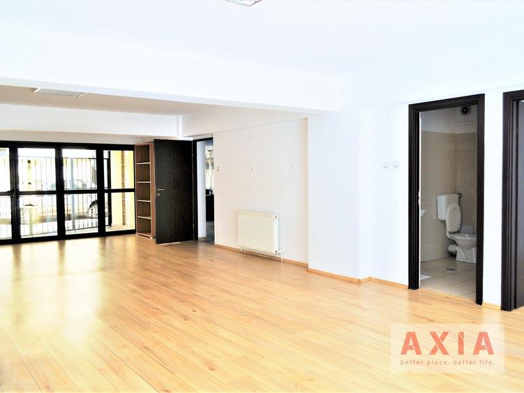 Cladire individuala - Victoriei - 11