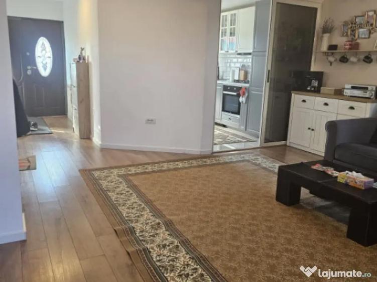 Casa de inchiriat, 120 mp utili, zona Brestei - 8