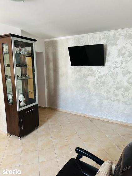 Apartament 2 camere modern Pietonalul Transilvaniei- spre inchiriere - 2