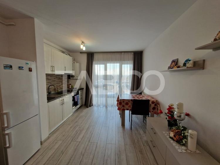 Apartament 2 camere ETAJ 1 cu loc de parcare Calea Surii Mici - 5