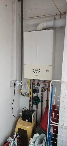 Apartament 2 camere ,Navodari - 5