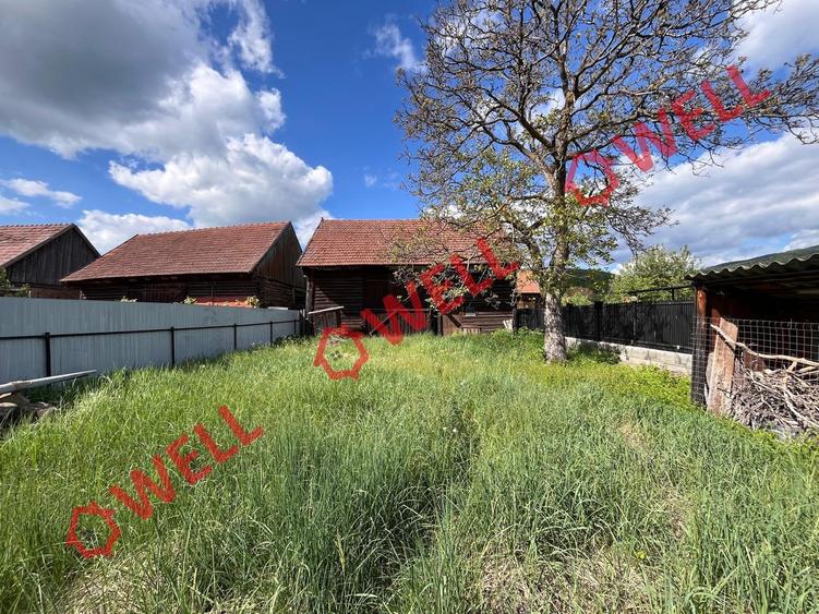 Casă de vânzare în Covasna, pe strada Mihai Viteazul! - 14