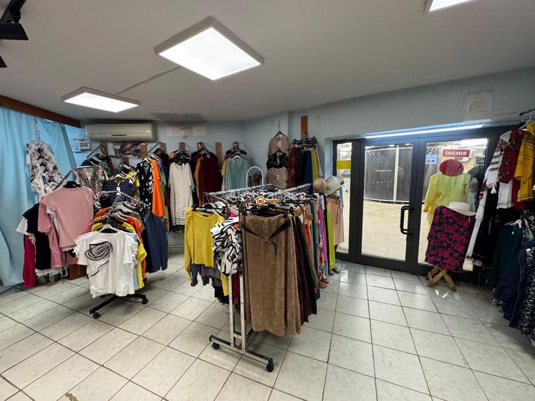 Spatiu Comercial Ultracentral Spatiu Comercial Ultracentral