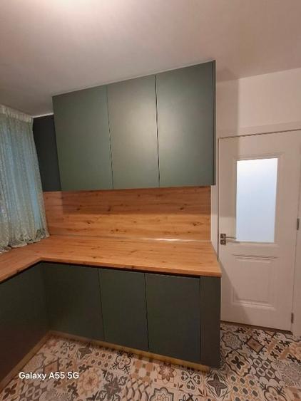 Apartament decomandat, metrou Tudor Vladimirescu - 6