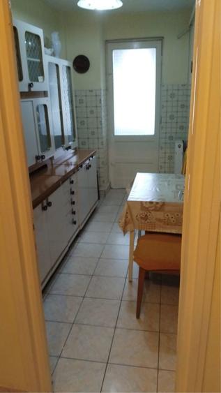 Apartament 2 camere de vanzare Resita, zona Lunca Indesire - 6