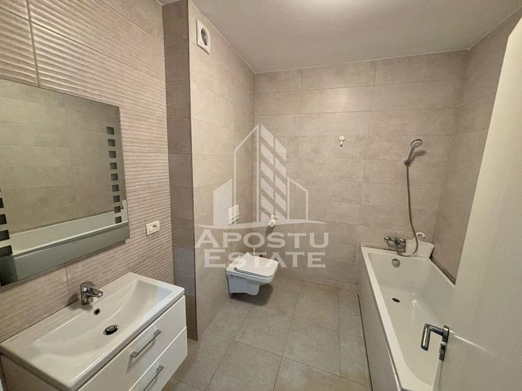 Apartament o camera,Pet Friendly ,Kara Residence ,Aradului-Timisoara - 7
