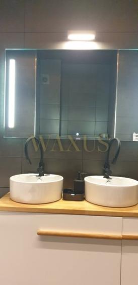 Apartament SMART HOME, 3 camere, 2 bai, garaj, Teilor - 12