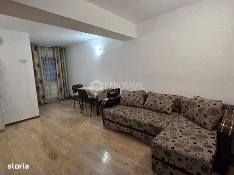 Garsoniera decomandata Manastur - 1