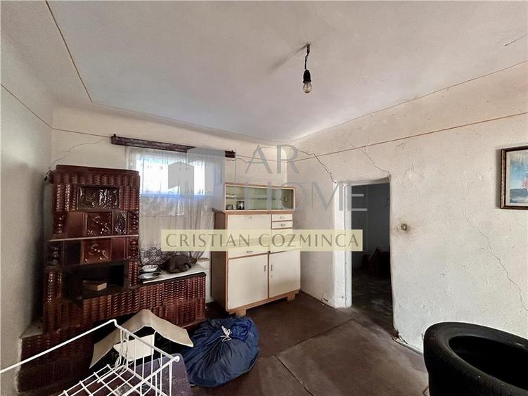 Casa 4 camere, 141 MP + Anexa 39 MP, pe DN1 - 8