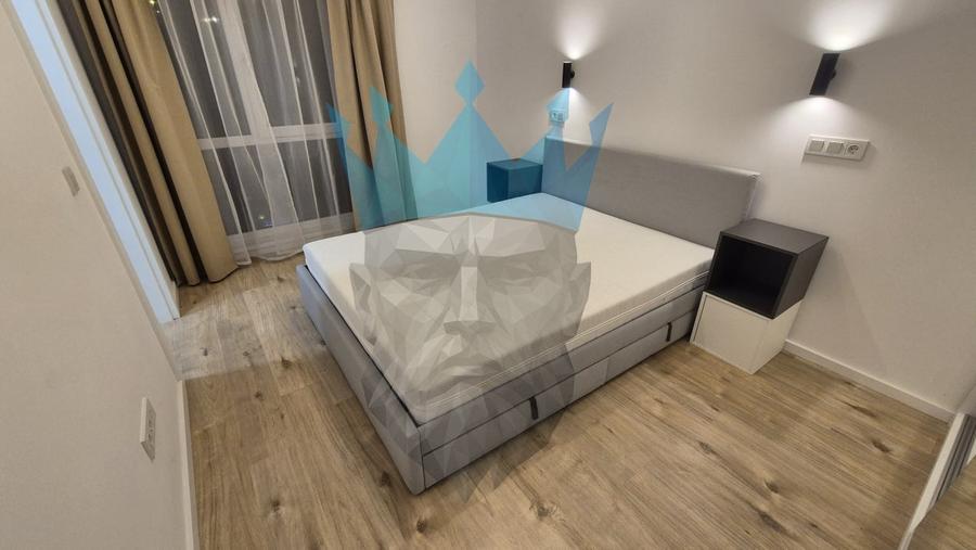 Apartament 2 Camere Belvedere Residences Pipera Bucuresti - 16