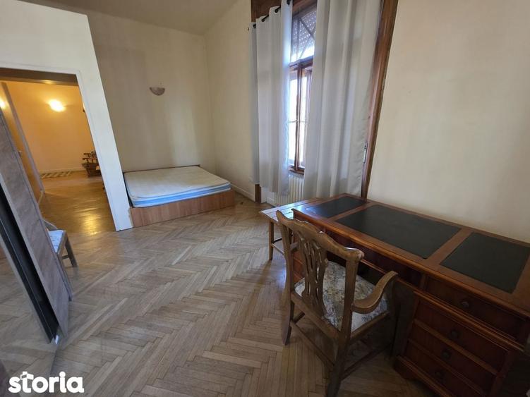 De inchiriat apartament 2 camere Pia?a Victoriei- 928 - 15