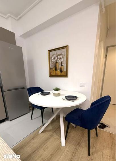 Garsoniera de inchiriat. Proprietar - 2